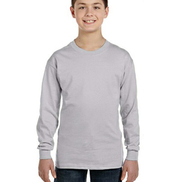 YOUTH PRINTED T-SHIRTS